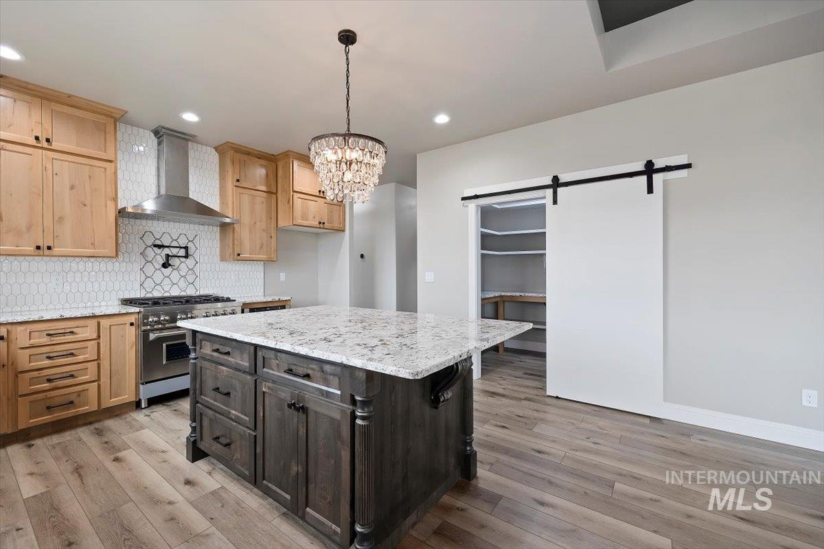 584 Canyon Falls, Twin Falls, Idaho 83301, 3 Bedrooms, 2 Bathrooms, Residential For Sale, Price $670,000, 98977493