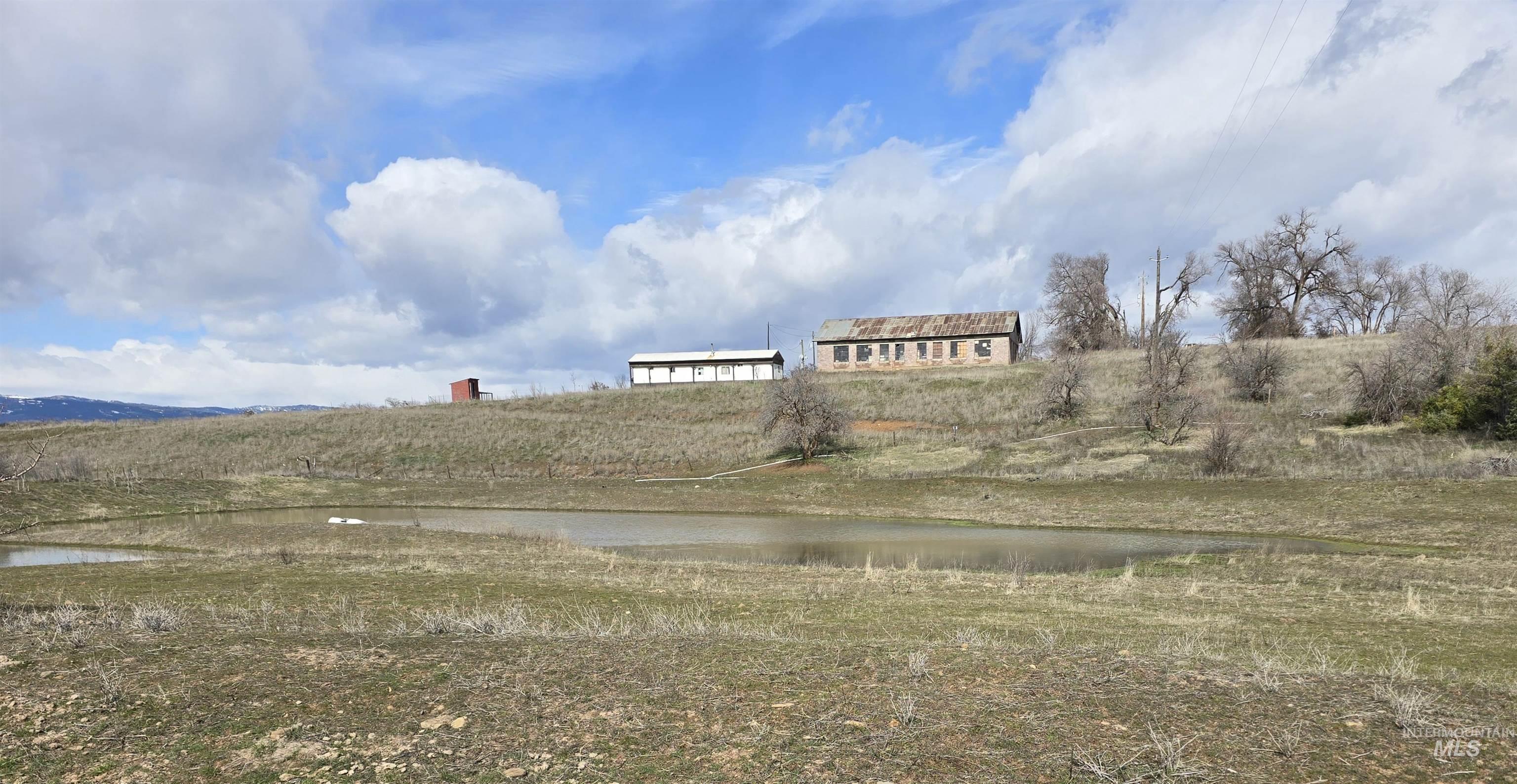 TBD Kilborn LN, Mesa, Idaho 83643, Land For Sale, Price $175,000, 98977494