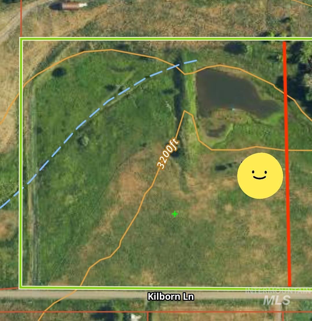 TBD Kilborn LN, Mesa, Idaho 83643, Land For Sale, Price $175,000, 98977494