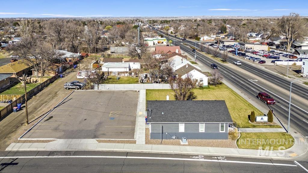 209 Washington St N, Twin Falls, Idaho 83301, Business/Commercial For Sale, Price $26,400,MLS 98977495