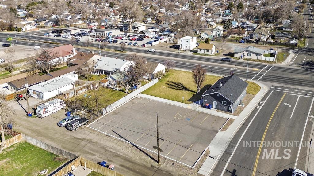 209 Washington St N, Twin Falls, Idaho 83301, Business/Commercial For Sale, Price $26,400,MLS 98977495