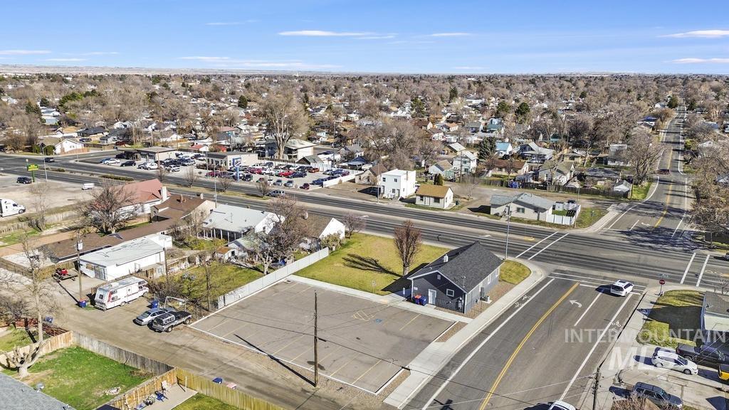 209 Washington St N, Twin Falls, Idaho 83301, Business/Commercial For Sale, Price $26,400,MLS 98977495