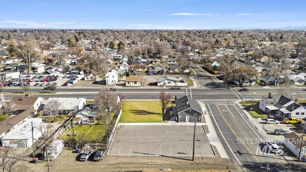 209 Washington St N, Twin Falls, Idaho 83301, Business/Commercial For Sale, Price $26,400,MLS 98977495