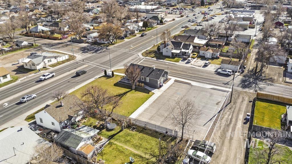 209 Washington St N, Twin Falls, Idaho 83301, Business/Commercial For Sale, Price $26,400,MLS 98977495