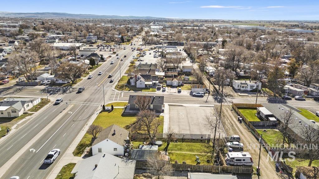 209 Washington St N, Twin Falls, Idaho 83301, Business/Commercial For Sale, Price $26,400,MLS 98977495