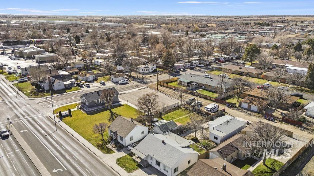 209 Washington St N, Twin Falls, Idaho 83301, Business/Commercial For Sale, Price $26,400,MLS 98977495