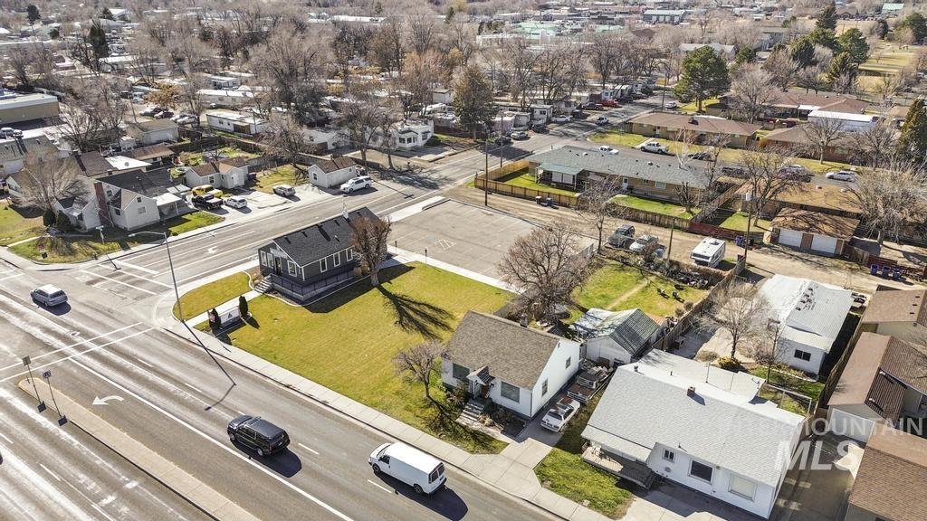 209 Washington St N, Twin Falls, Idaho 83301, Business/Commercial For Sale, Price $26,400,MLS 98977495
