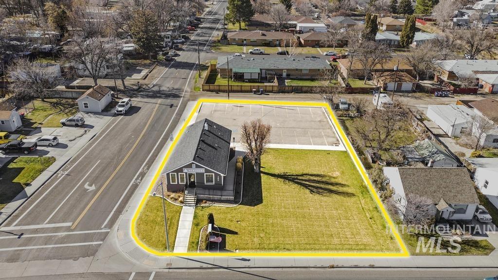 209 Washington St N, Twin Falls, Idaho 83301, Business/Commercial For Sale, Price $26,400,MLS 98977495