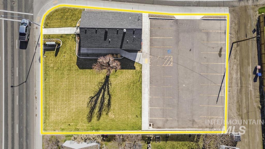 209 Washington St N, Twin Falls, Idaho 83301, Business/Commercial For Sale, Price $26,400,MLS 98977495