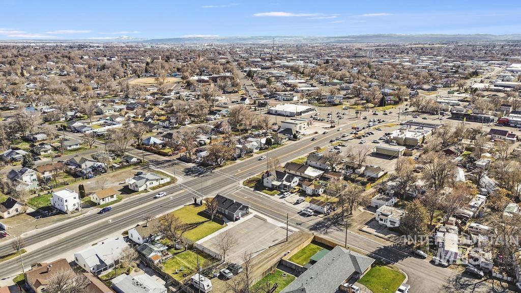 209 Washington St N, Twin Falls, Idaho 83301, Business/Commercial For Sale, Price $26,400,MLS 98977495