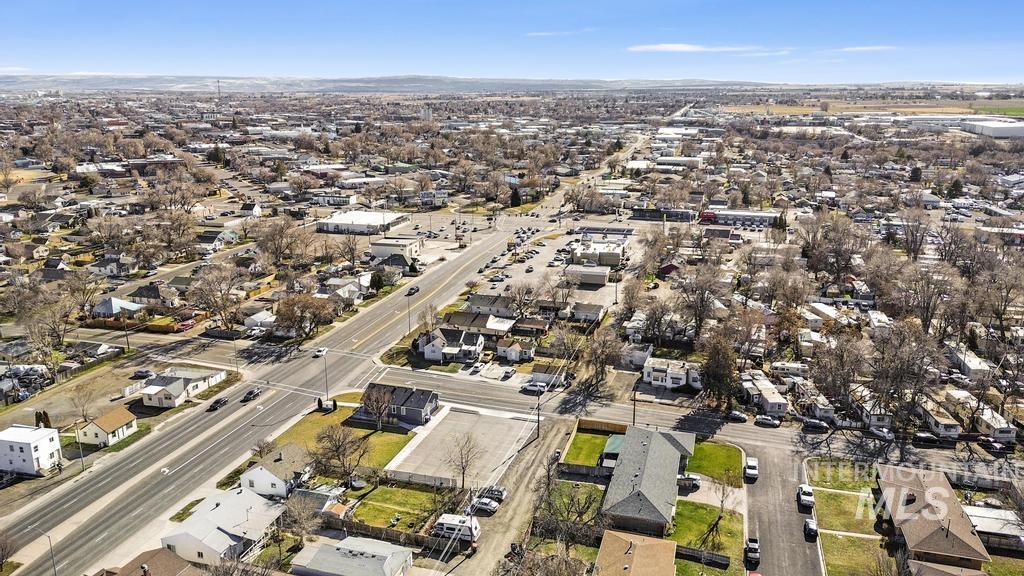 209 Washington St N, Twin Falls, Idaho 83301, Business/Commercial For Sale, Price $26,400,MLS 98977495