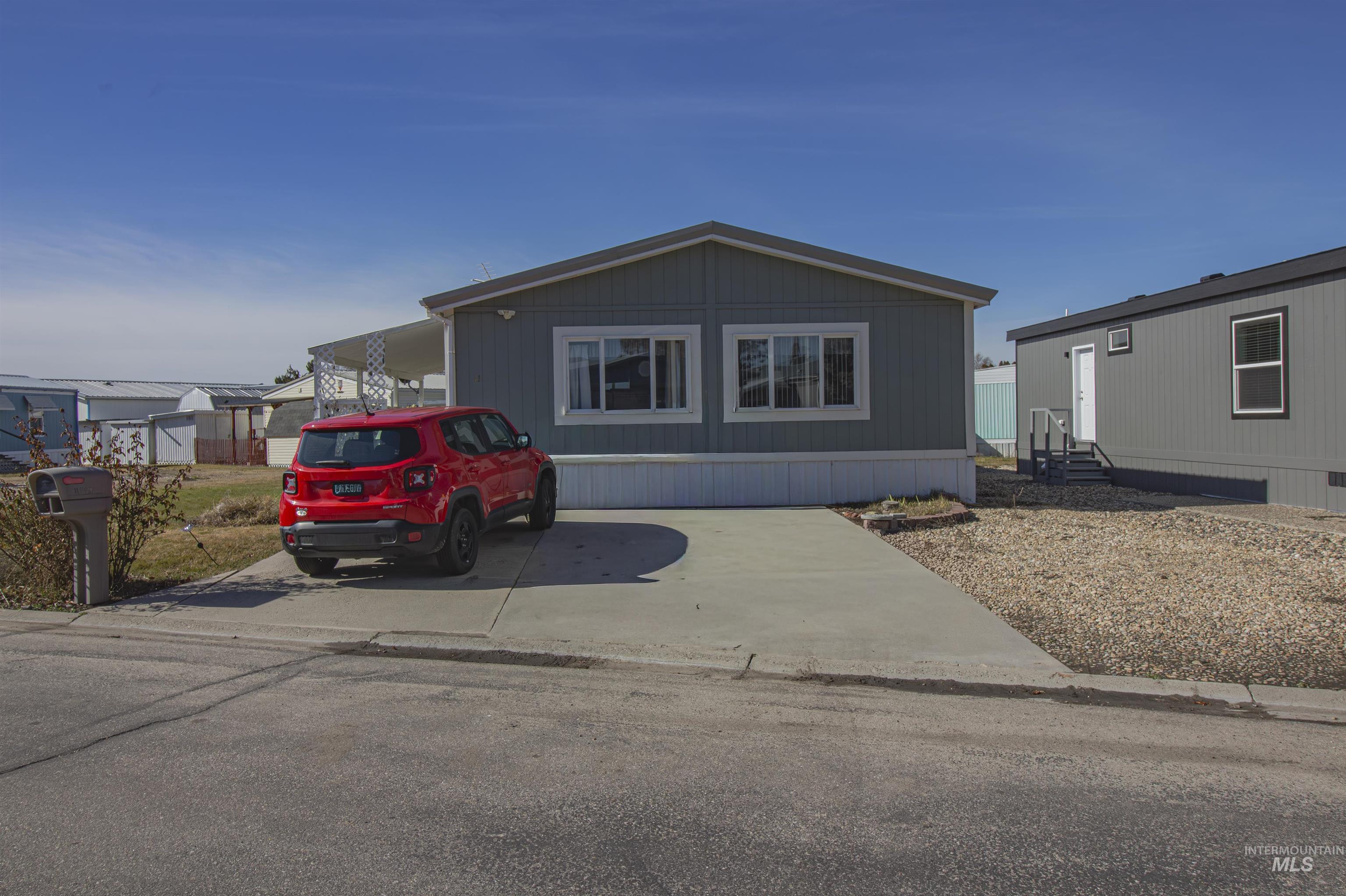 Residential For Sale