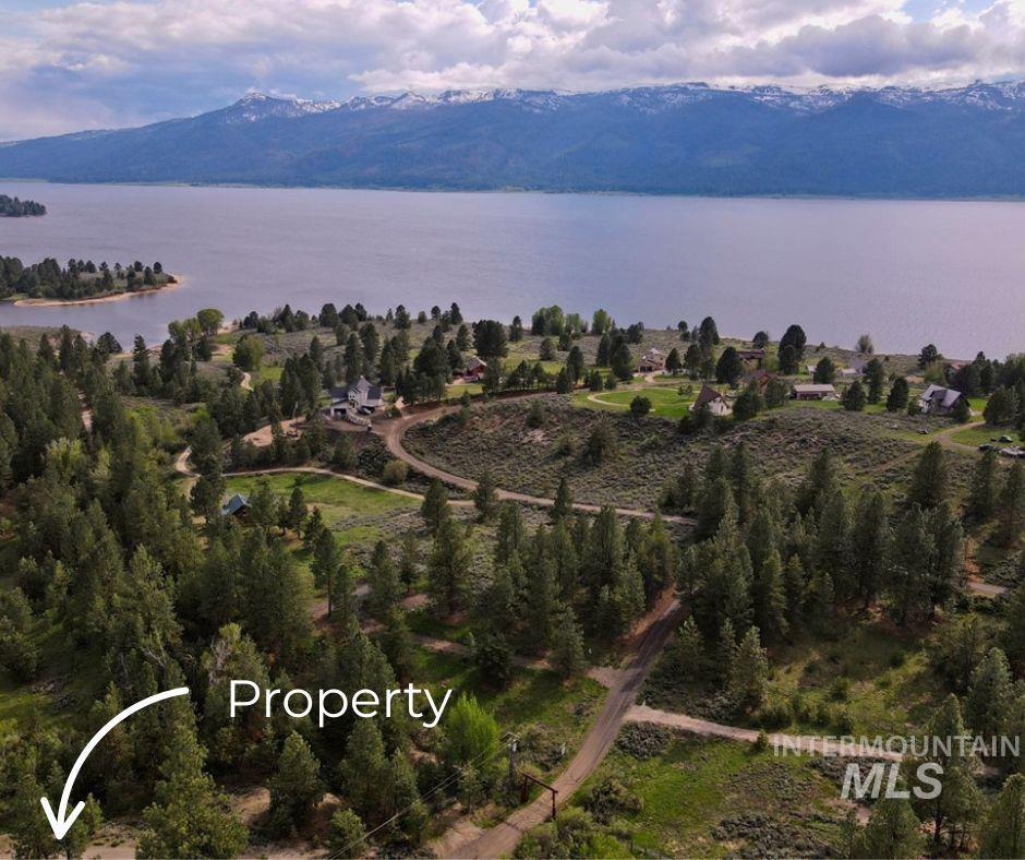 30 Four Seasons Drive, Cascade, Idaho 83611, Land For Sale, Price $150,000, 98977498