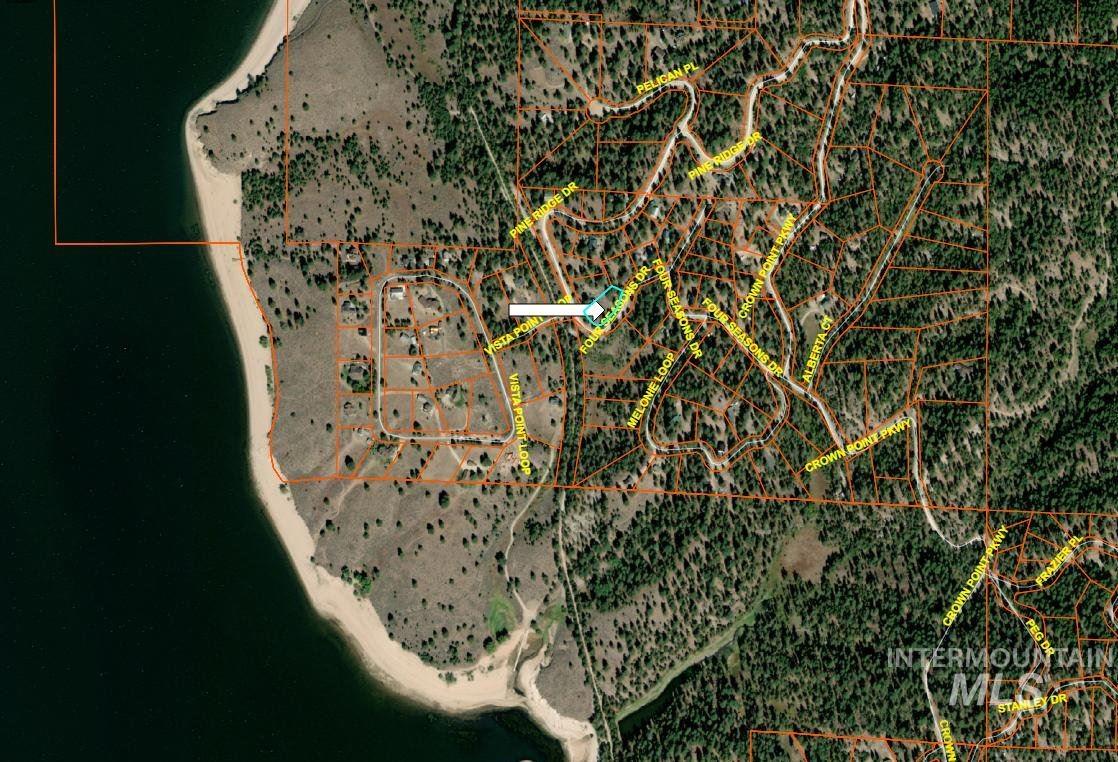 30 Four Seasons Drive, Cascade, Idaho 83611, Land For Sale, Price $150,000, 98977498