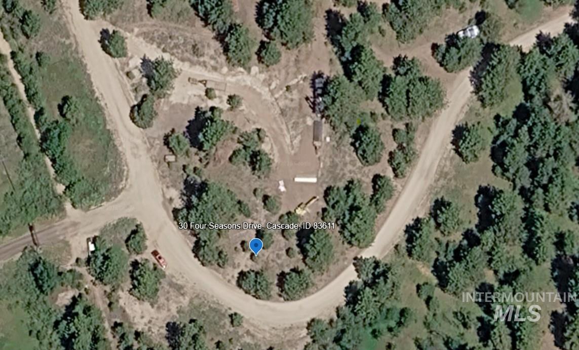 30 Four Seasons Drive, Cascade, Idaho 83611, Land For Sale, Price $150,000, 98977498