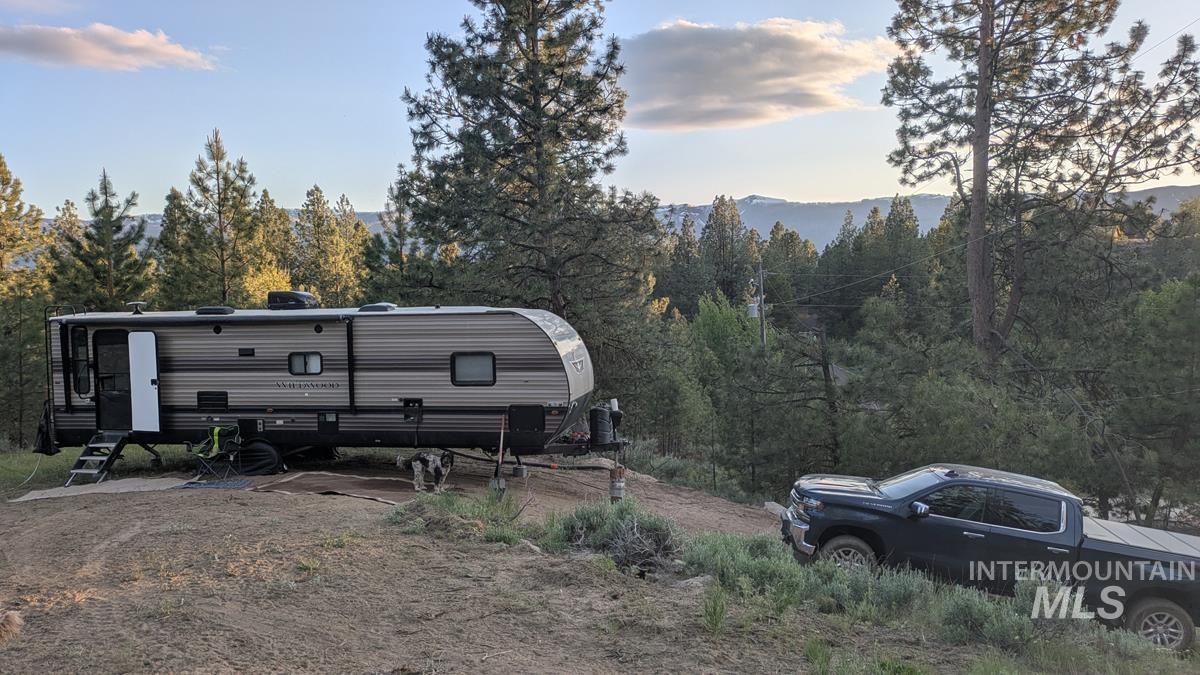 30 Four Seasons Drive, Cascade, Idaho 83611, Land For Sale, Price $150,000, 98977498