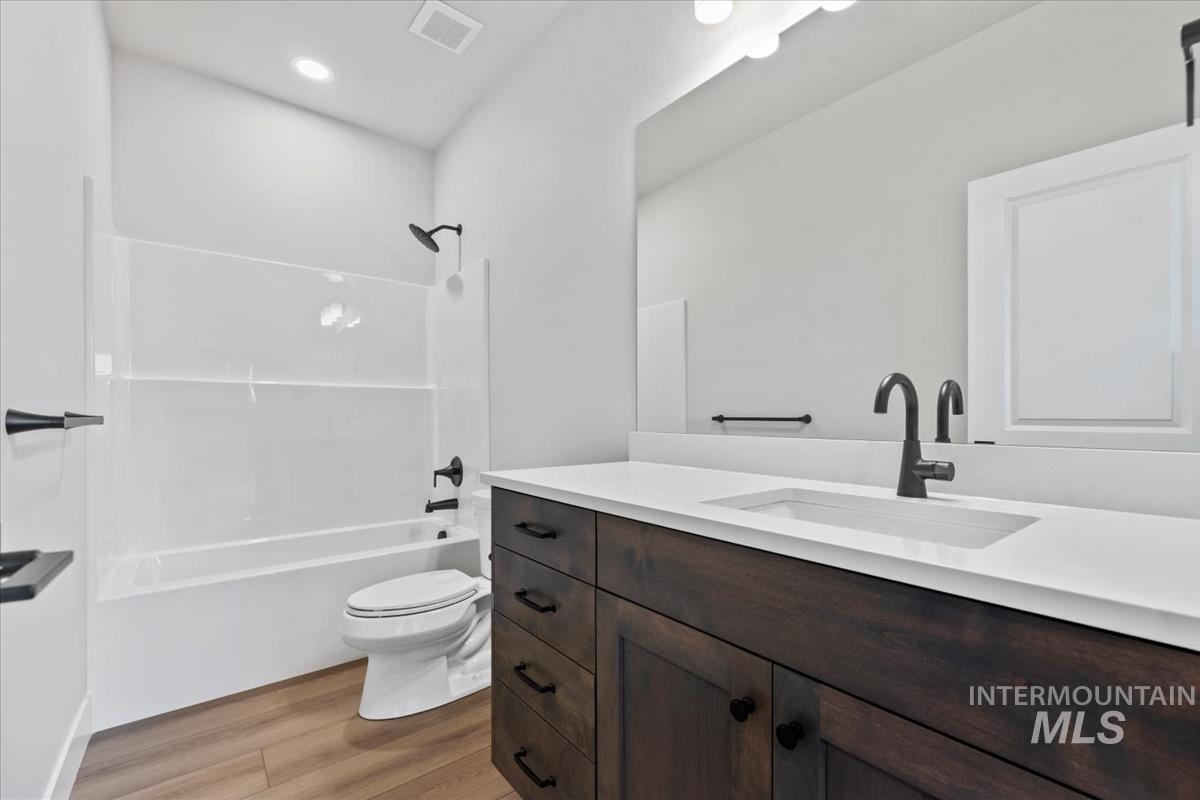 858 S Contusion Ave, Nampa, Idaho 83646, 4 Bedrooms, 2.5 Bathrooms, Residential For Sale, Price $499,880,MLS 98977500