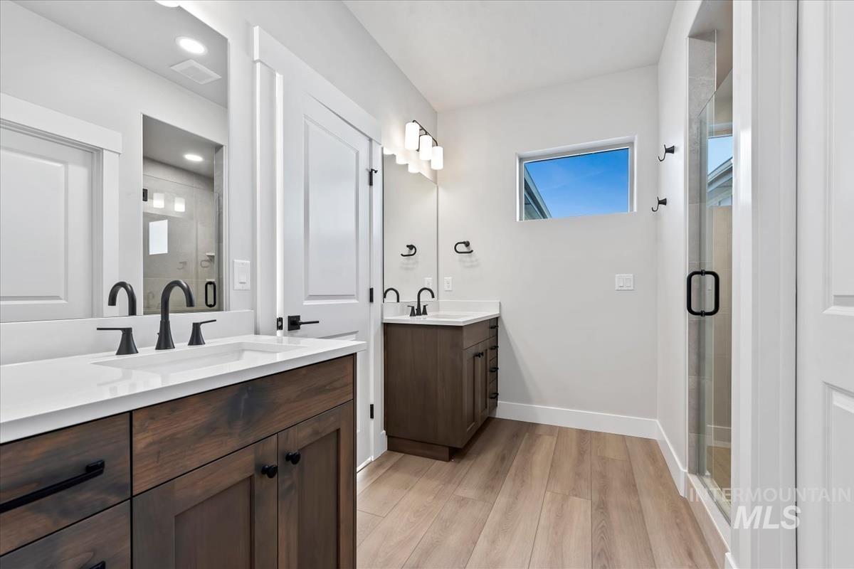 858 S Contusion Ave, Nampa, Idaho 83646, 4 Bedrooms, 2.5 Bathrooms, Residential For Sale, Price $499,880,MLS 98977500