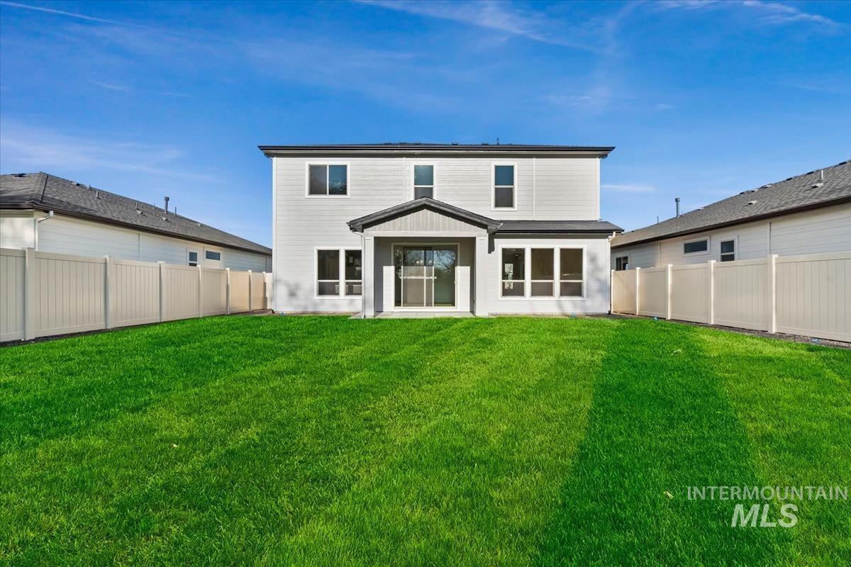 858 S Contusion Ave, Nampa, Idaho 83646, 4 Bedrooms, 2.5 Bathrooms, Residential For Sale, Price $499,880,MLS 98977500