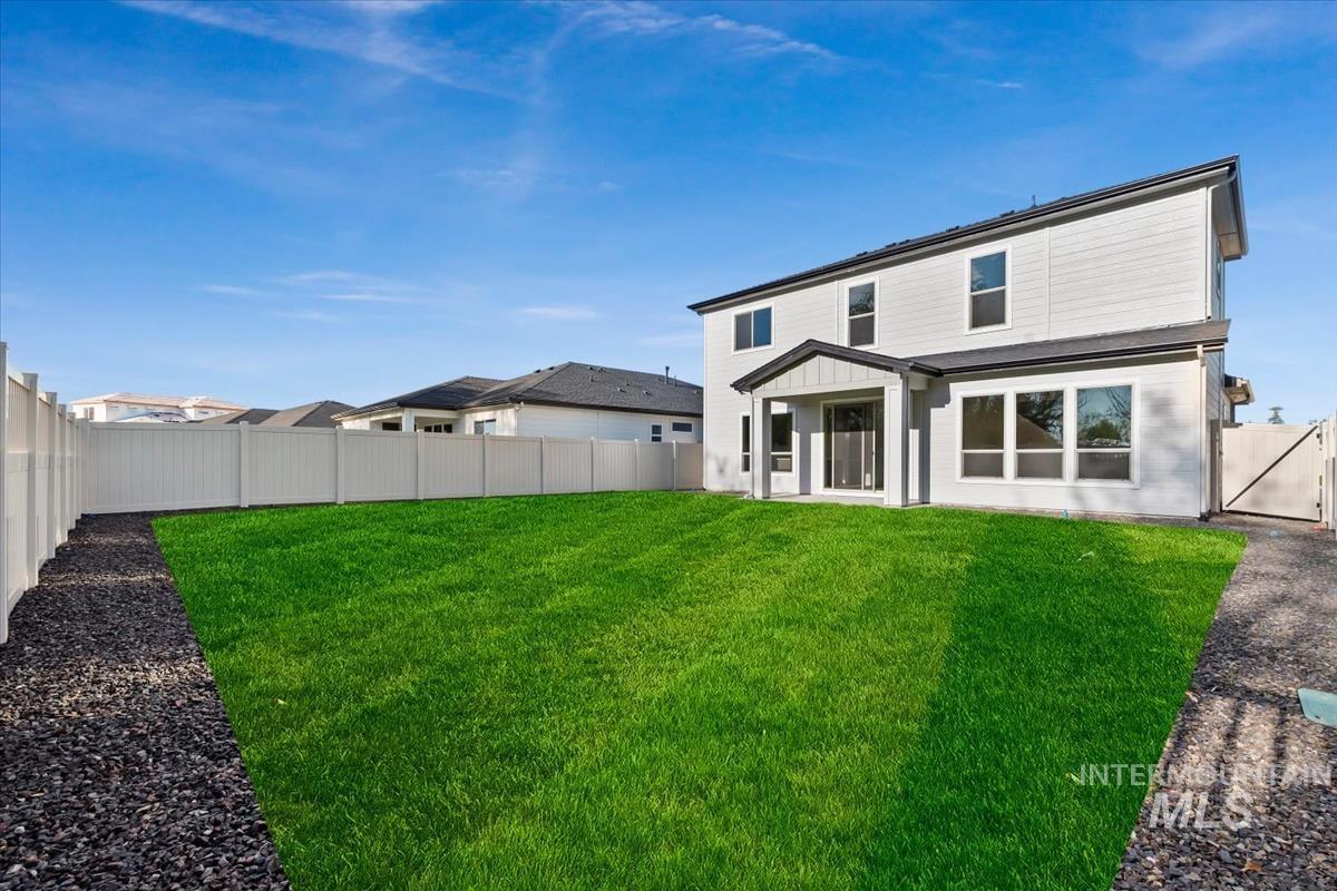 858 S Contusion Ave, Nampa, Idaho 83646, 4 Bedrooms, 2.5 Bathrooms, Residential For Sale, Price $499,880,MLS 98977500