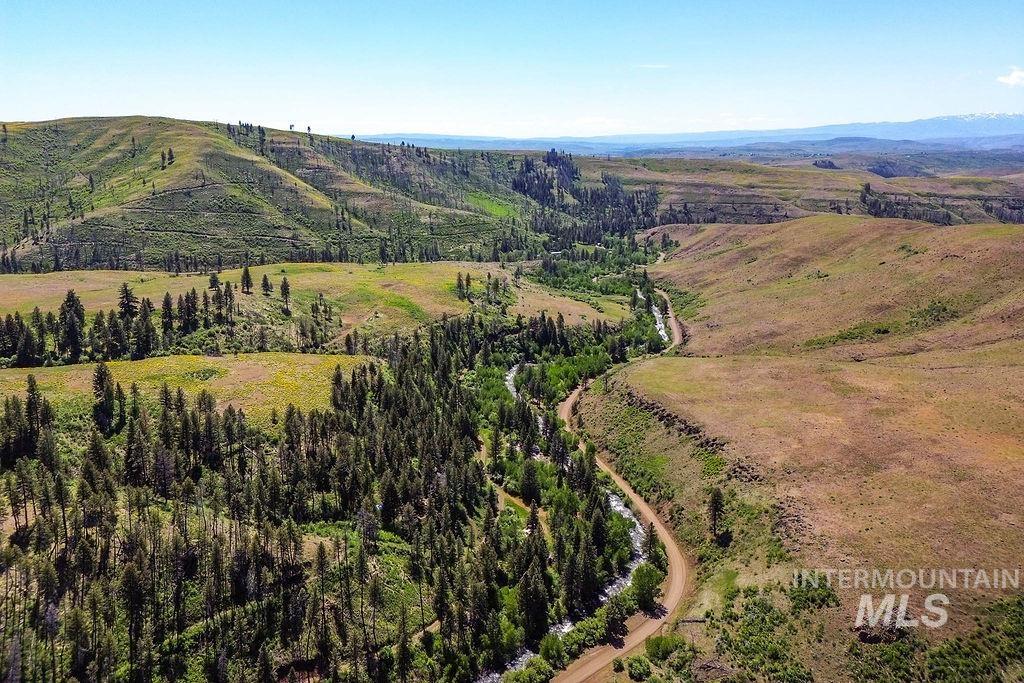 255 ac Fall Creek Road, Council, Idaho 83612, Land For Sale, Price $625,000, 98977502