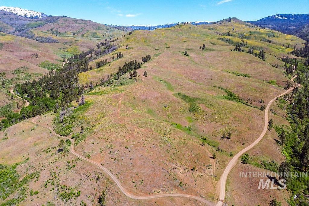 255 ac Fall Creek Road, Council, Idaho 83612, Land For Sale, Price $625,000, 98977502