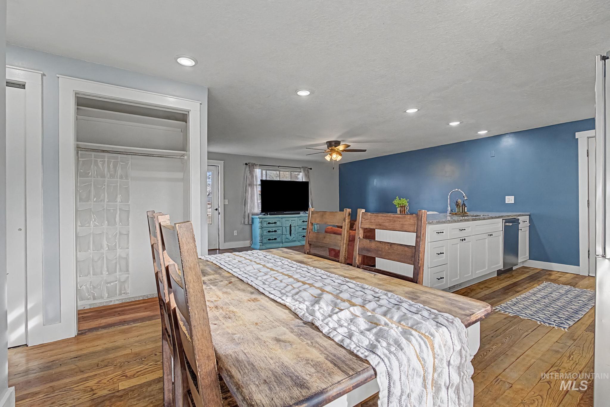 1023 Lupine Pl, Nampa, Idaho 83686, 3 Bedrooms, 1 Bathroom, Residential For Sale, Price $345,000, 98977504