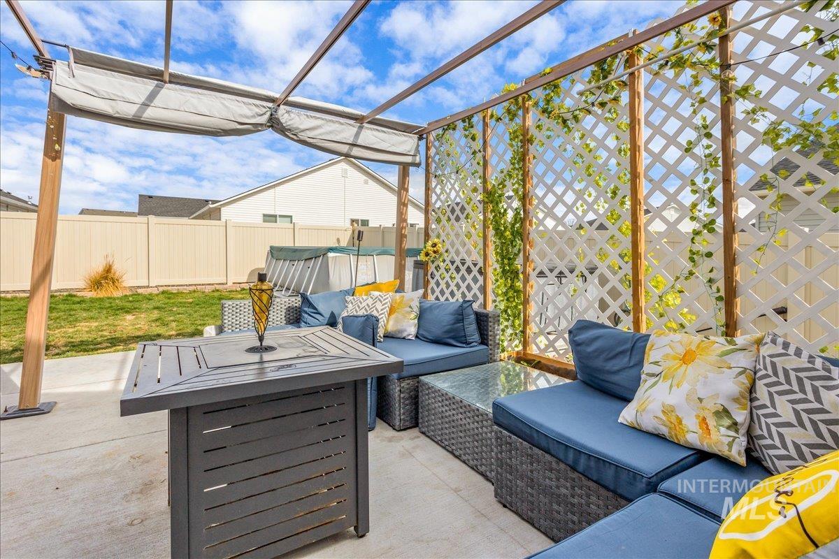 19684 Newell Way, Caldwell, Idaho 83605, 3 Bedrooms, 2 Bathrooms, Residential For Sale, Price $385,000, 98977507