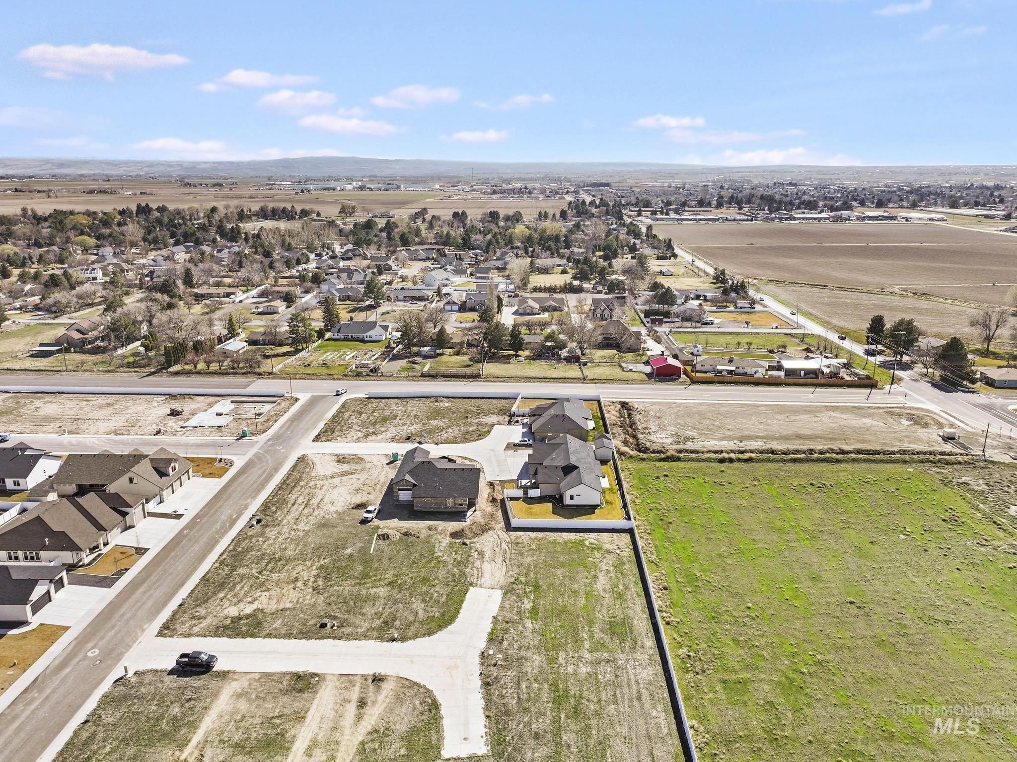571 Moonbeam Way, Twin Falls, Idaho 83301, Land For Sale, Price $143,000, 98977512
