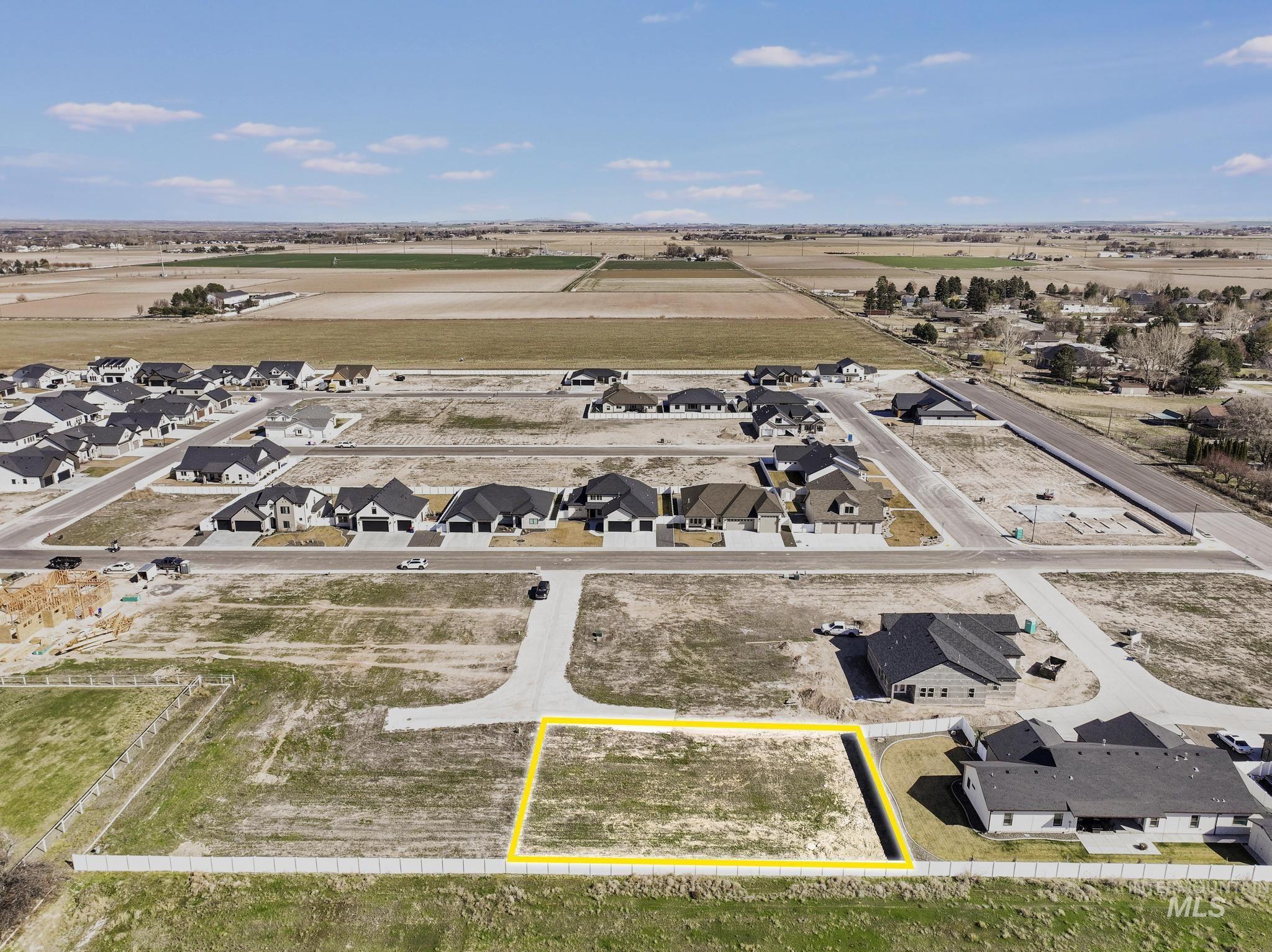 571 Moonbeam Way, Twin Falls, Idaho 83301, Land For Sale, Price $143,000, 98977512