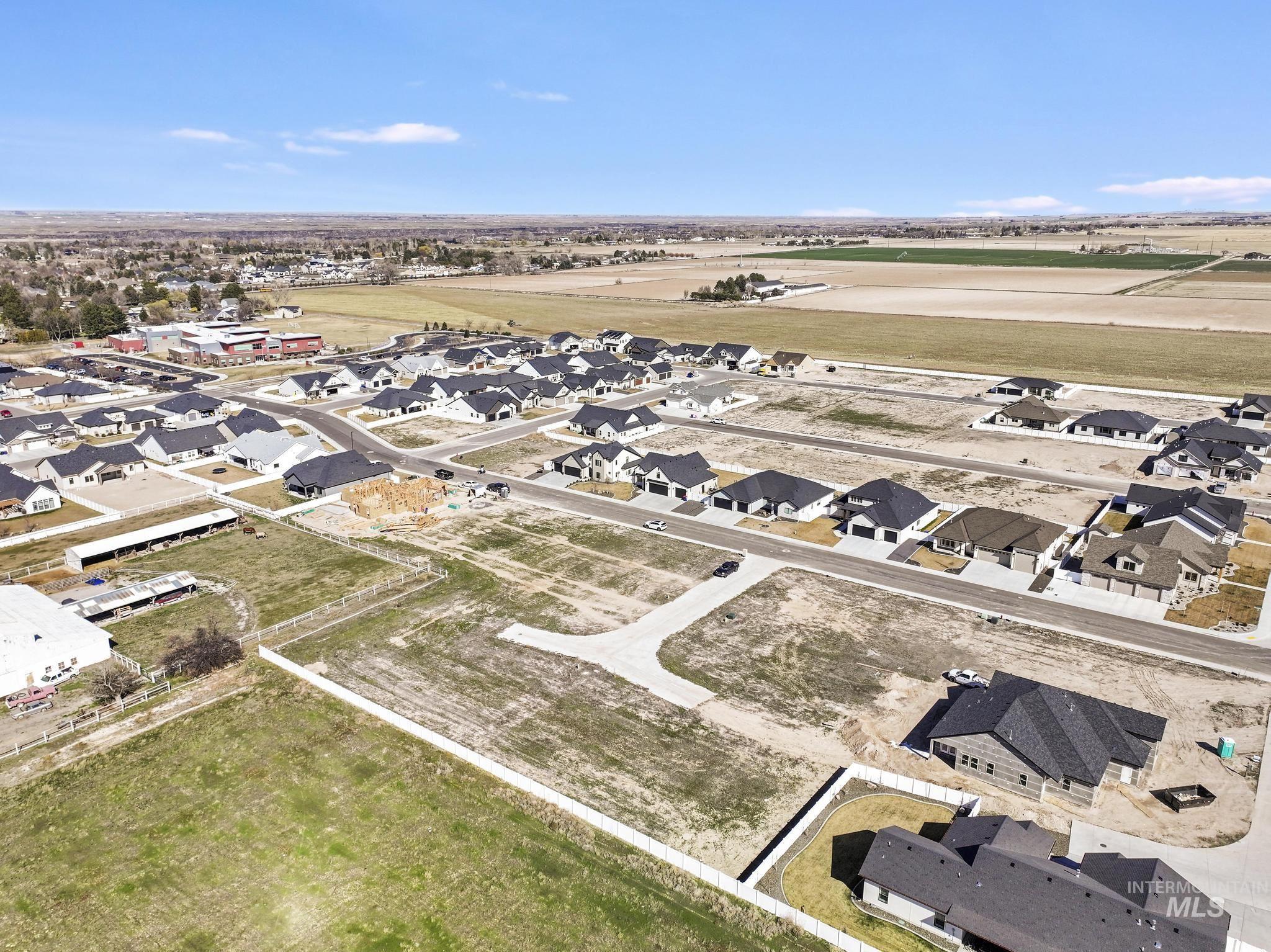 571 Moonbeam Way, Twin Falls, Idaho 83301, Land For Sale, Price $143,000, 98977512