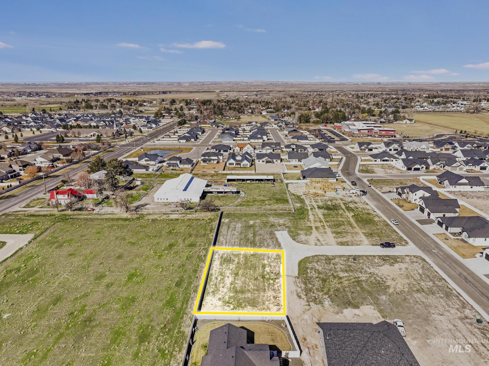 571 Moonbeam Way, Twin Falls, Idaho 83301, Land For Sale, Price $143,000, 98977512