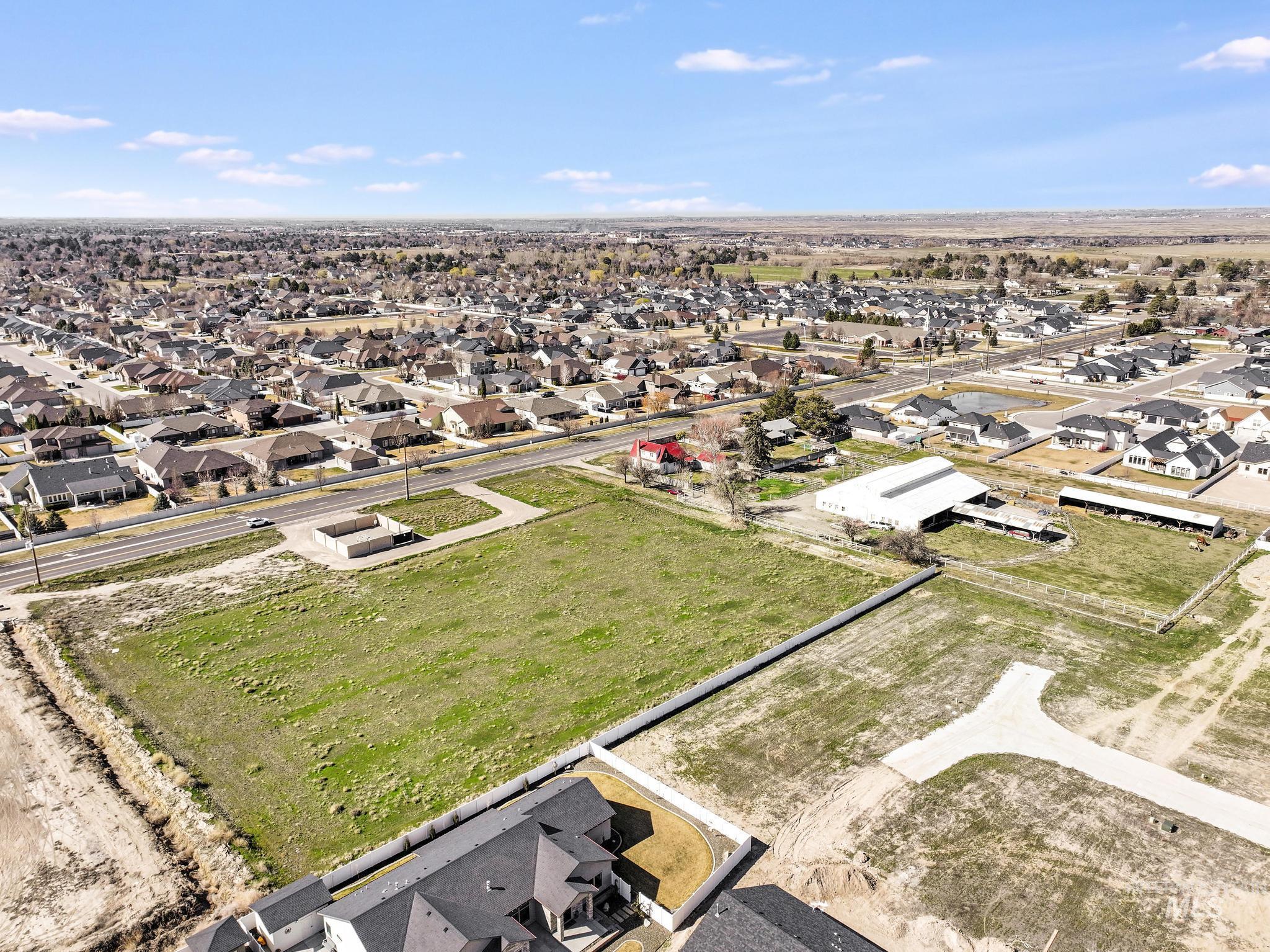 571 Moonbeam Way, Twin Falls, Idaho 83301, Land For Sale, Price $143,000, 98977512