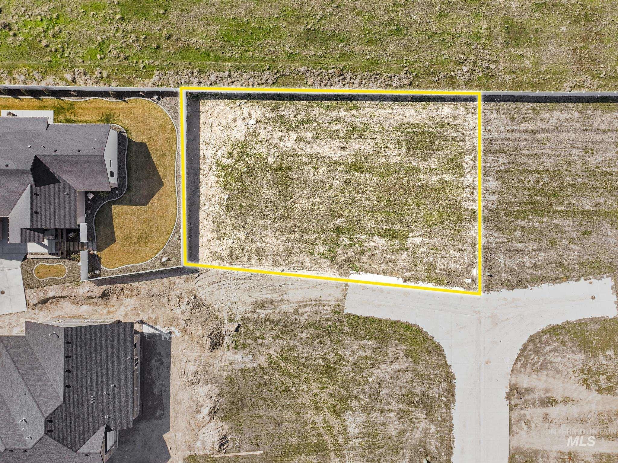 571 Moonbeam Way, Twin Falls, Idaho 83301, Land For Sale, Price $143,000, 98977512