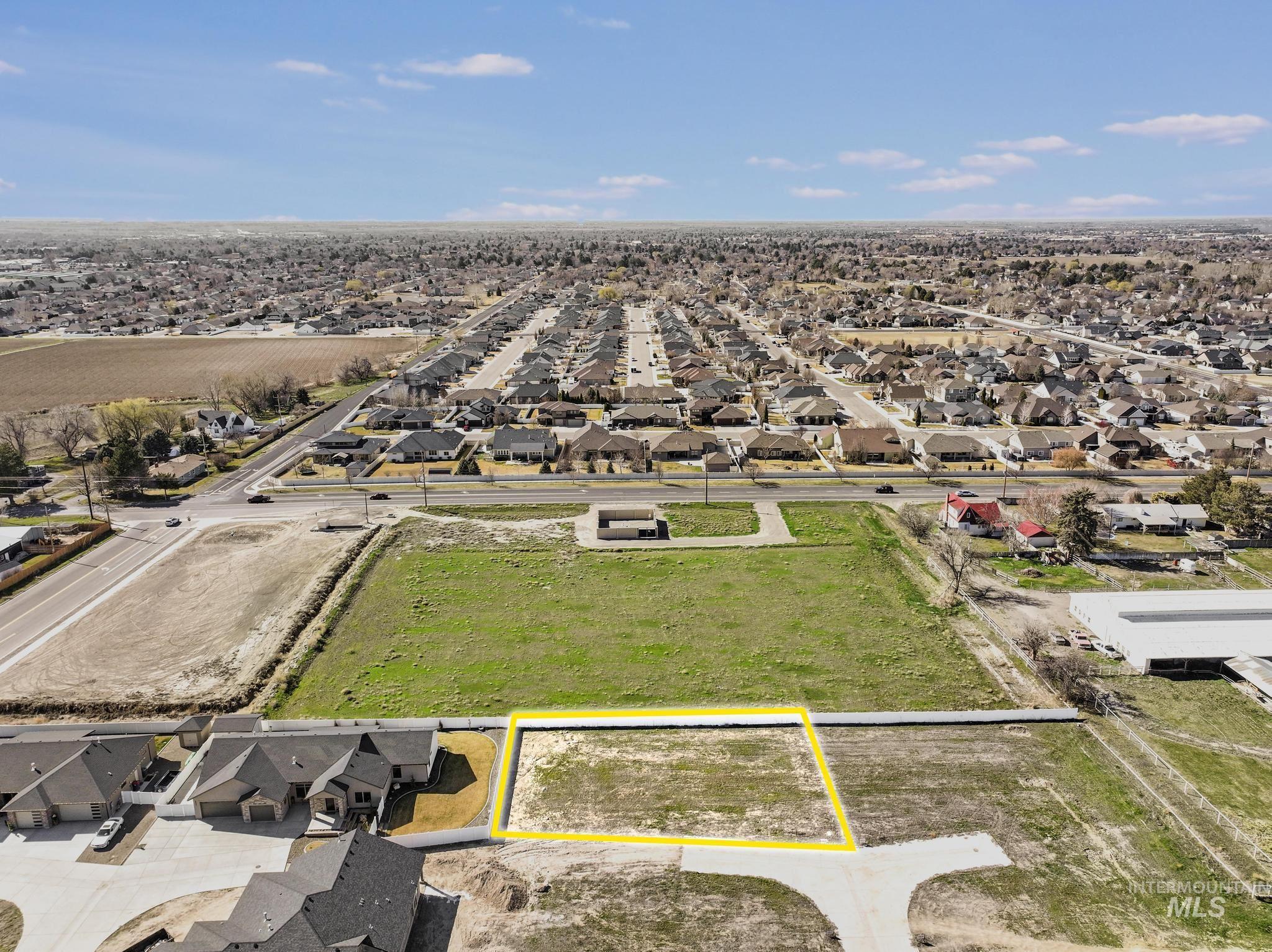 571 Moonbeam Way, Twin Falls, Idaho 83301, Land For Sale, Price $143,000, 98977512