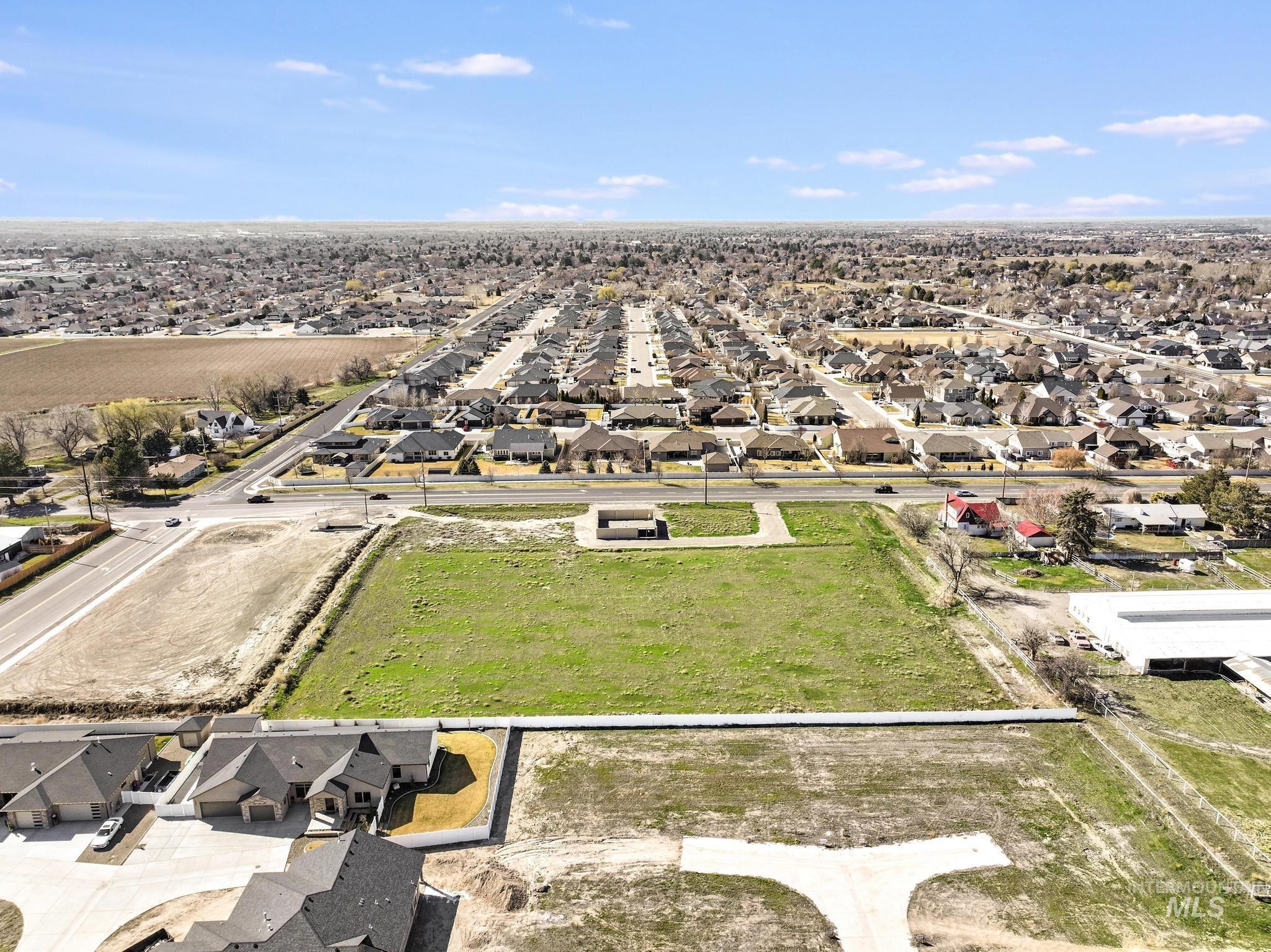 571 Moonbeam Way, Twin Falls, Idaho 83301, Land For Sale, Price $143,000, 98977512