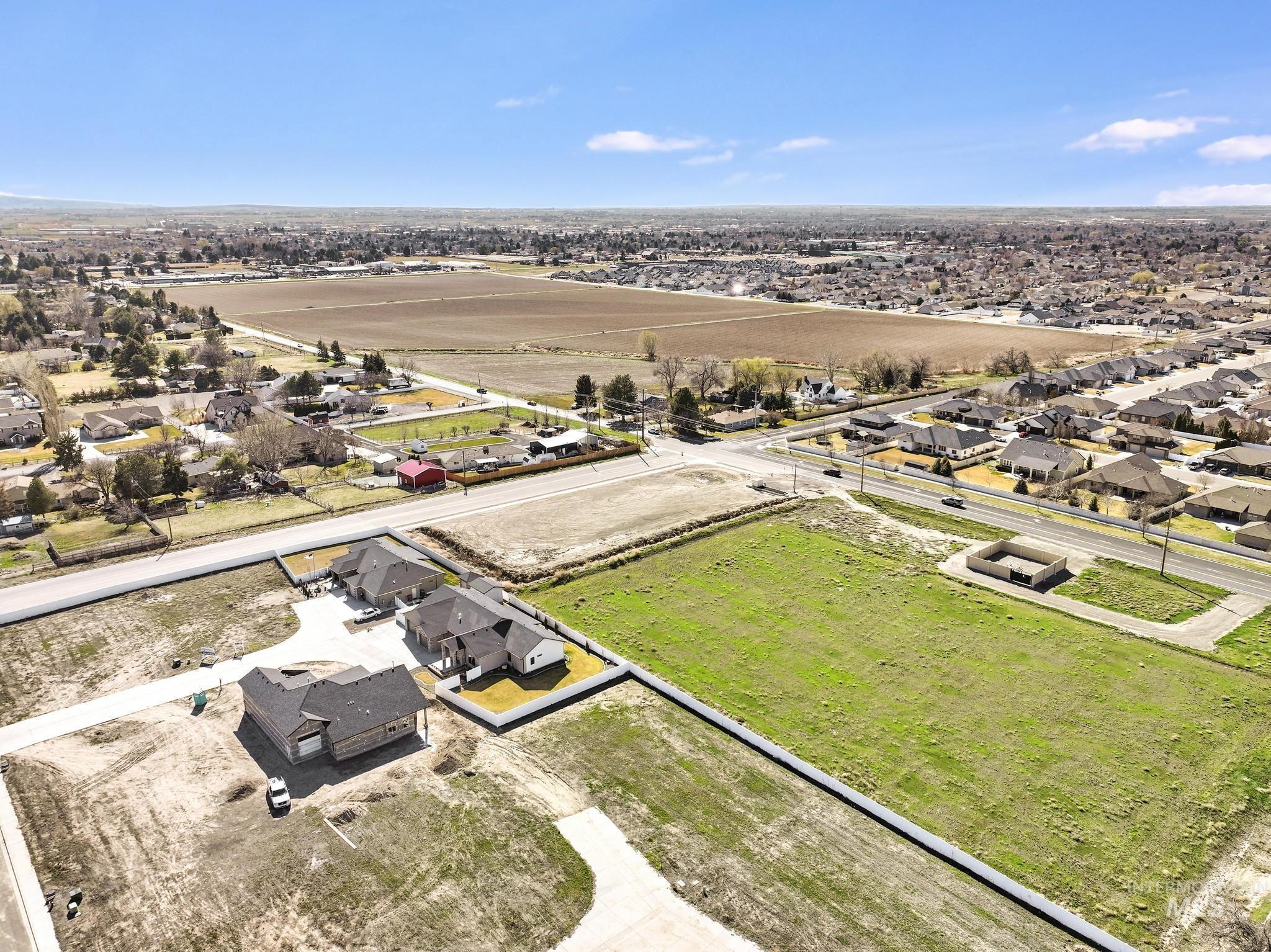 571 Moonbeam Way, Twin Falls, Idaho 83301, Land For Sale, Price $143,000, 98977512
