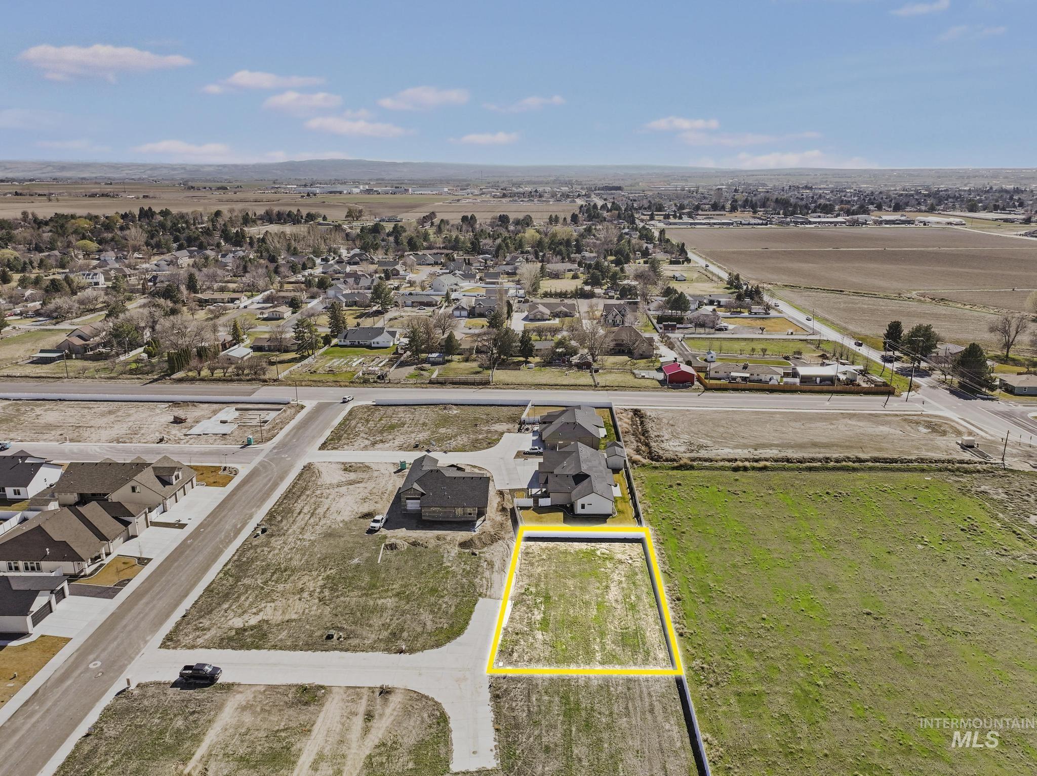 571 Moonbeam Way, Twin Falls, Idaho 83301, Land For Sale, Price $143,000, 98977512