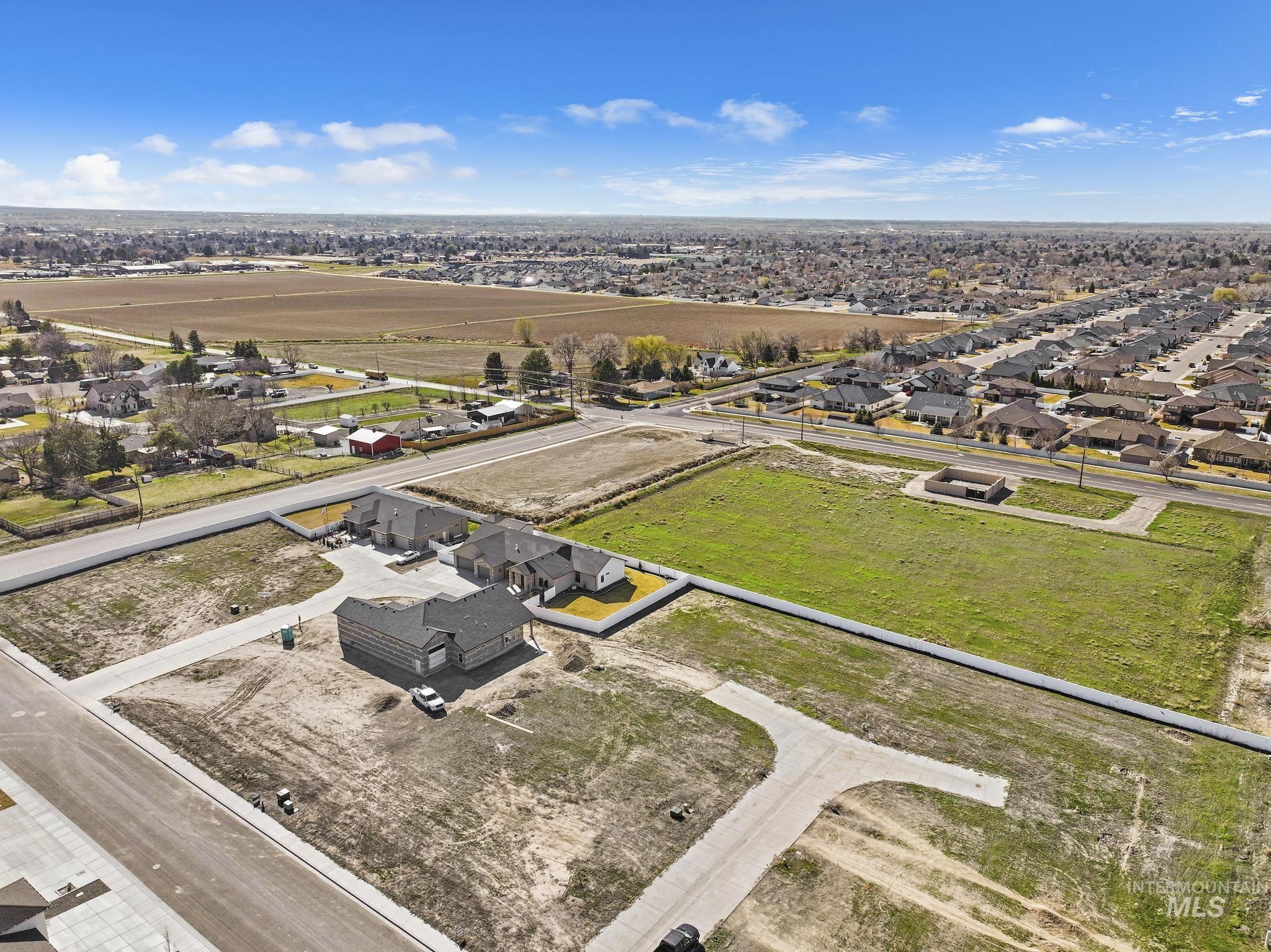 563 Moonbeam Way, Twin Falls, Idaho 83301, Land For Sale, Price $139,000, 98977515