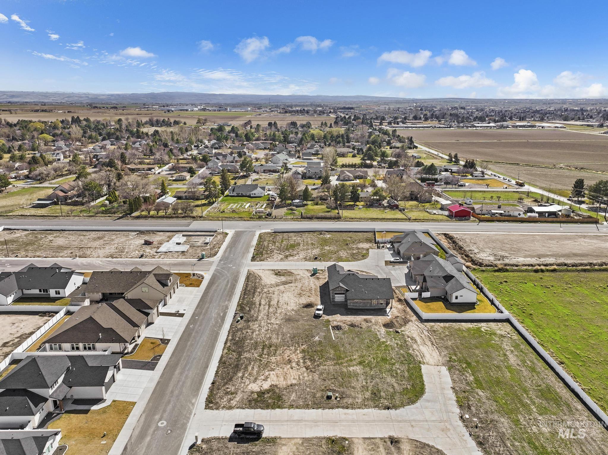 563 Moonbeam Way, Twin Falls, Idaho 83301, Land For Sale, Price $139,000, 98977515