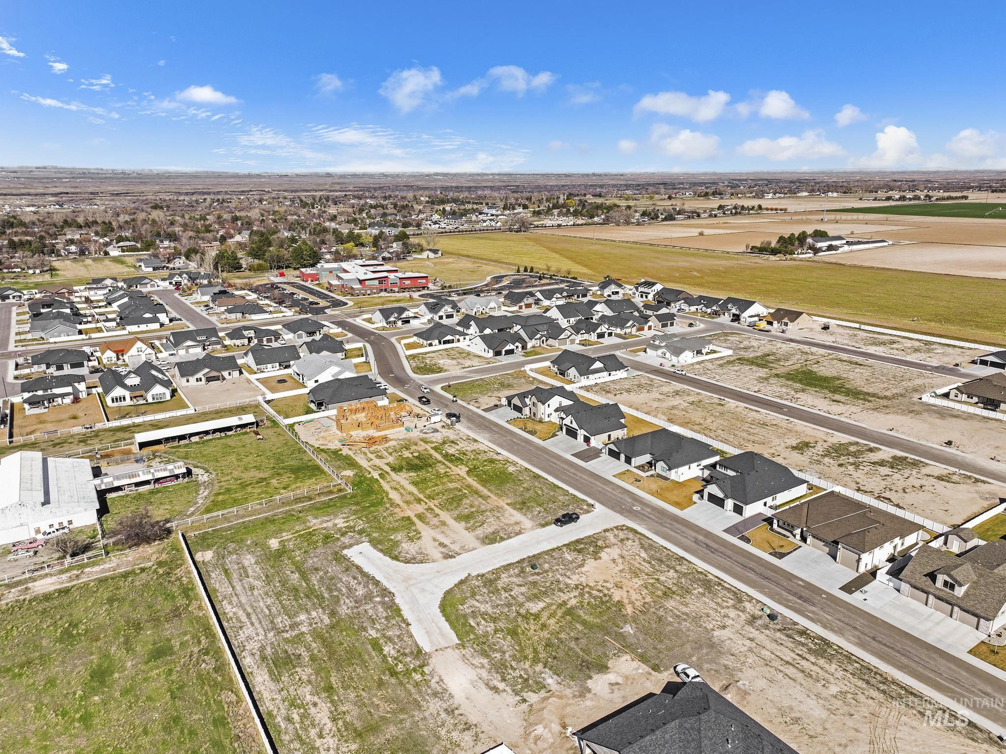 563 Moonbeam Way, Twin Falls, Idaho 83301, Land For Sale, Price $139,000, 98977515