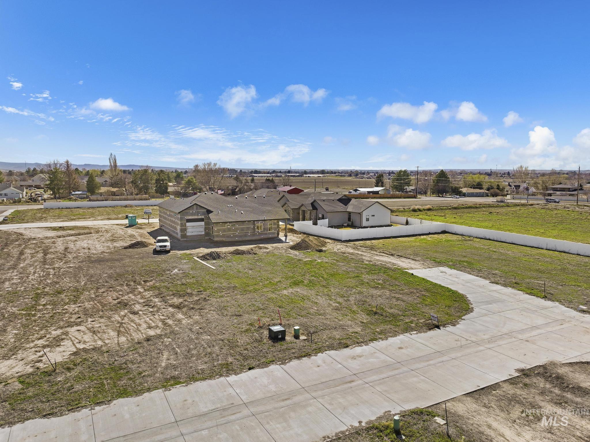 563 Moonbeam Way, Twin Falls, Idaho 83301, Land For Sale, Price $139,000, 98977515