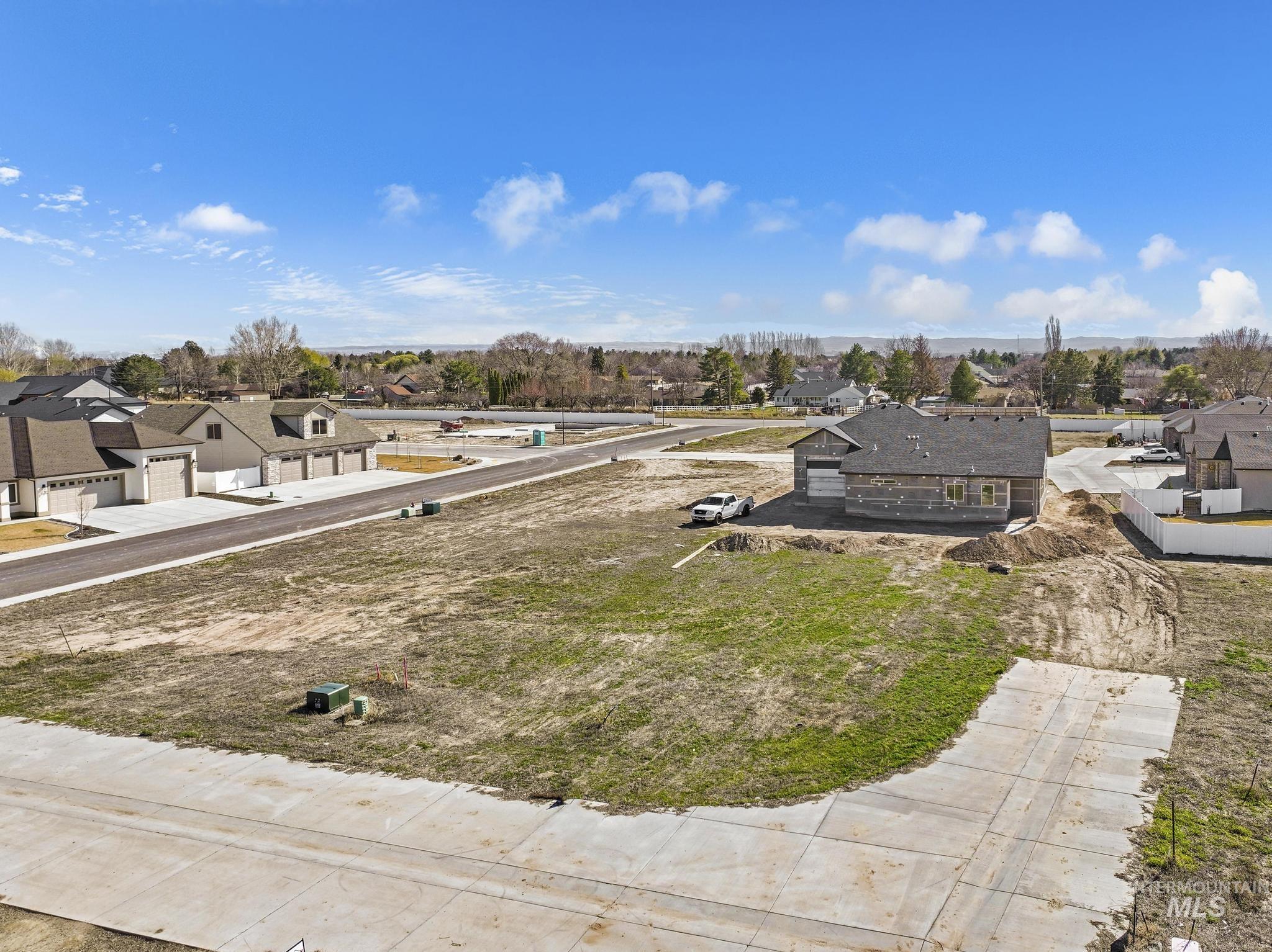 563 Moonbeam Way, Twin Falls, Idaho 83301, Land For Sale, Price $139,000, 98977515