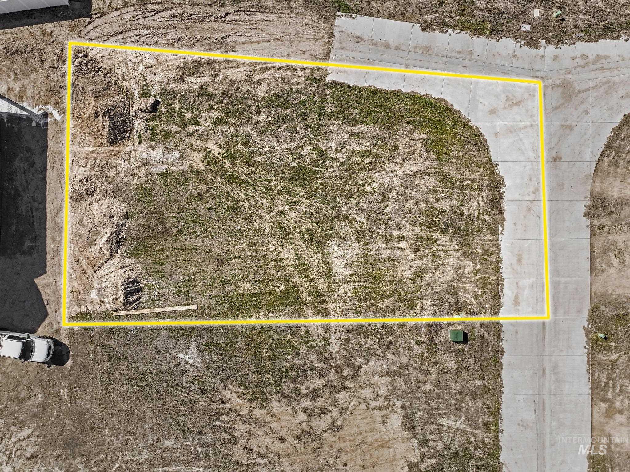 563 Moonbeam Way, Twin Falls, Idaho 83301, Land For Sale, Price $139,000, 98977515