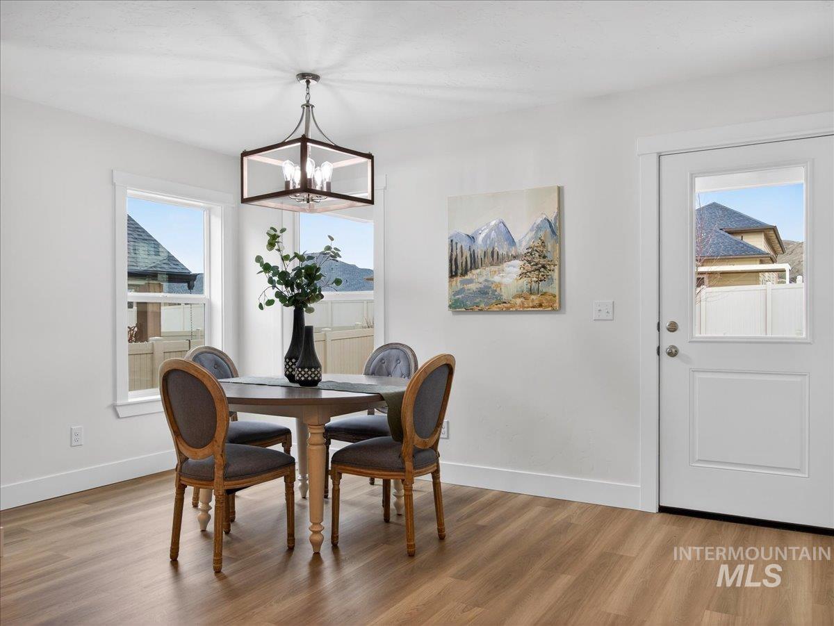 1440 Castle Way, Emmett, Idaho 83617, 3 Bedrooms, 2 Bathrooms, Residential For Sale, Price $423,900, 98977516