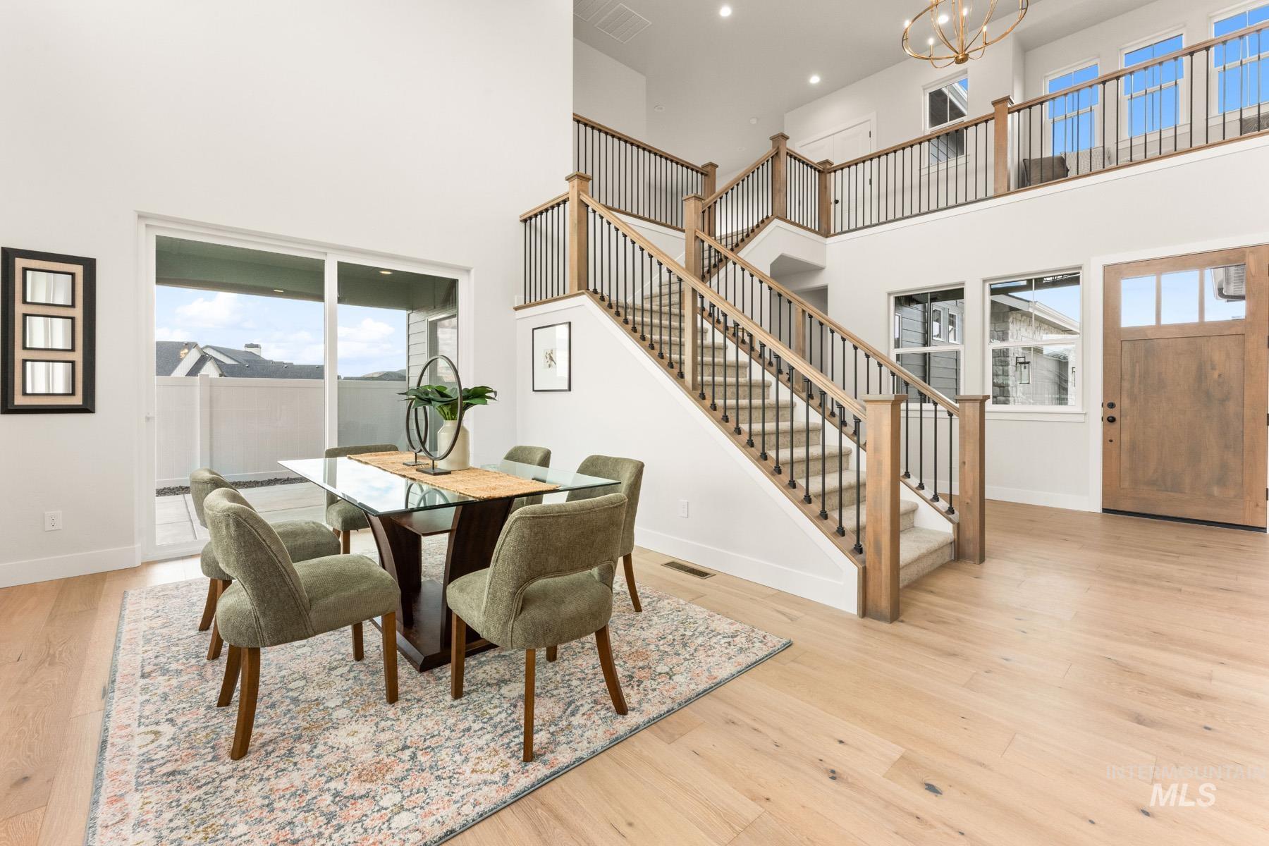 7535 W Diamond Lake Dr, Boise, Idaho 83714, 4 Bedrooms, 4.5 Bathrooms, Residential For Sale, Price $1,209,971, 98977517