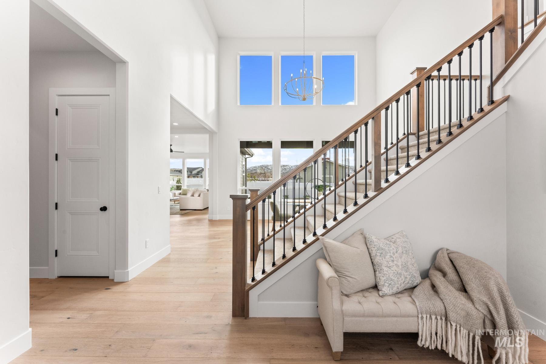 7535 W Diamond Lake Dr, Boise, Idaho 83714, 4 Bedrooms, 4.5 Bathrooms, Residential For Sale, Price $1,209,971, 98977517