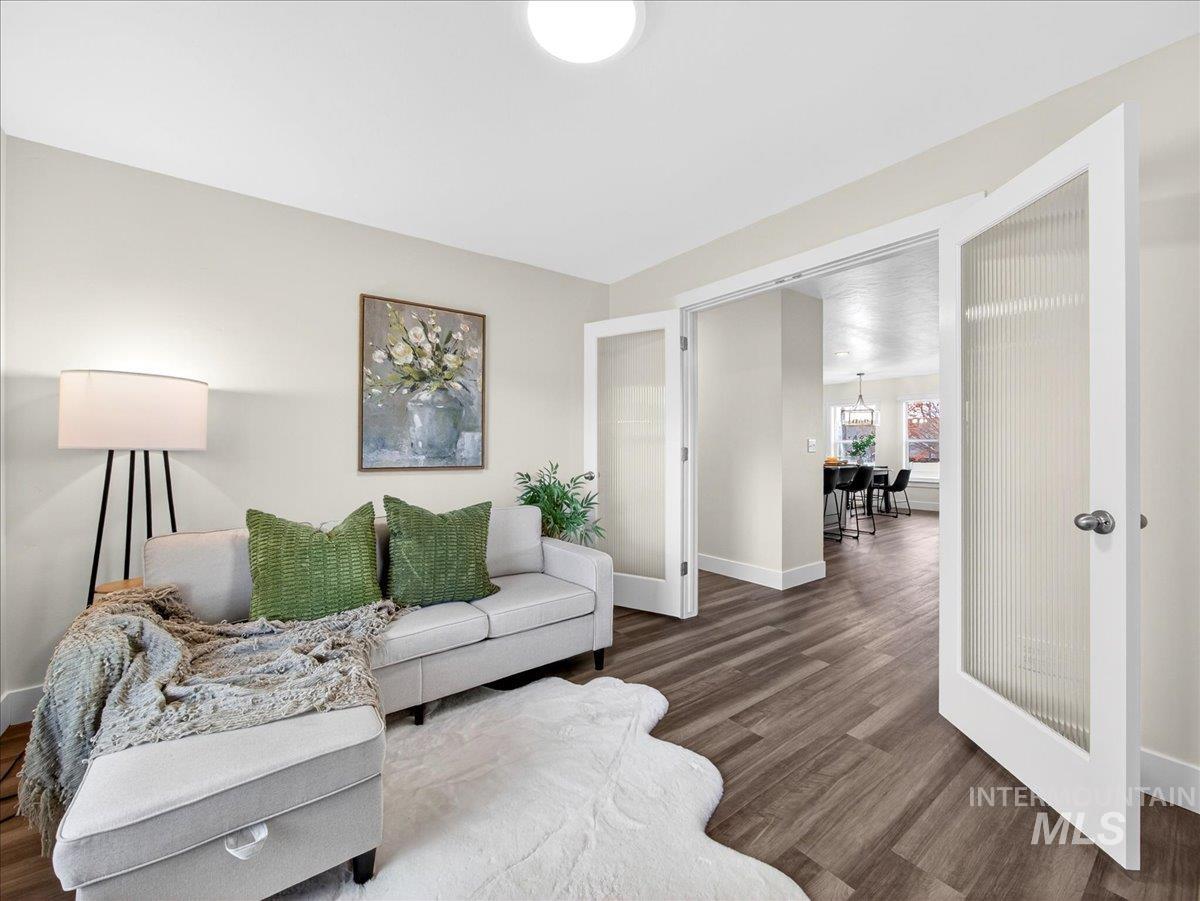 2508 E Crooked Creek Street, Emmett, Idaho 83617, 3 Bedrooms, 2 Bathrooms, Residential For Sale, Price $483,000, 98977518