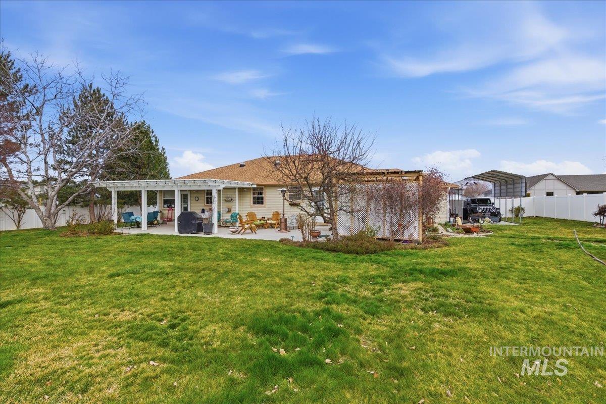 2225 Wildwood Ln, Emmett, Idaho 83617, 3 Bedrooms, 2 Bathrooms, Residential For Sale, Price $545,000,MLS 98977522