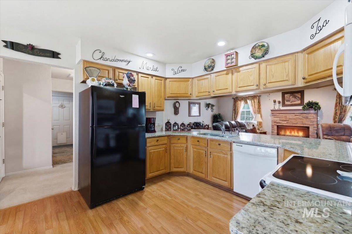 2225 Wildwood Ln, Emmett, Idaho 83617, 3 Bedrooms, 2 Bathrooms, Residential For Sale, Price $545,000,MLS 98977522